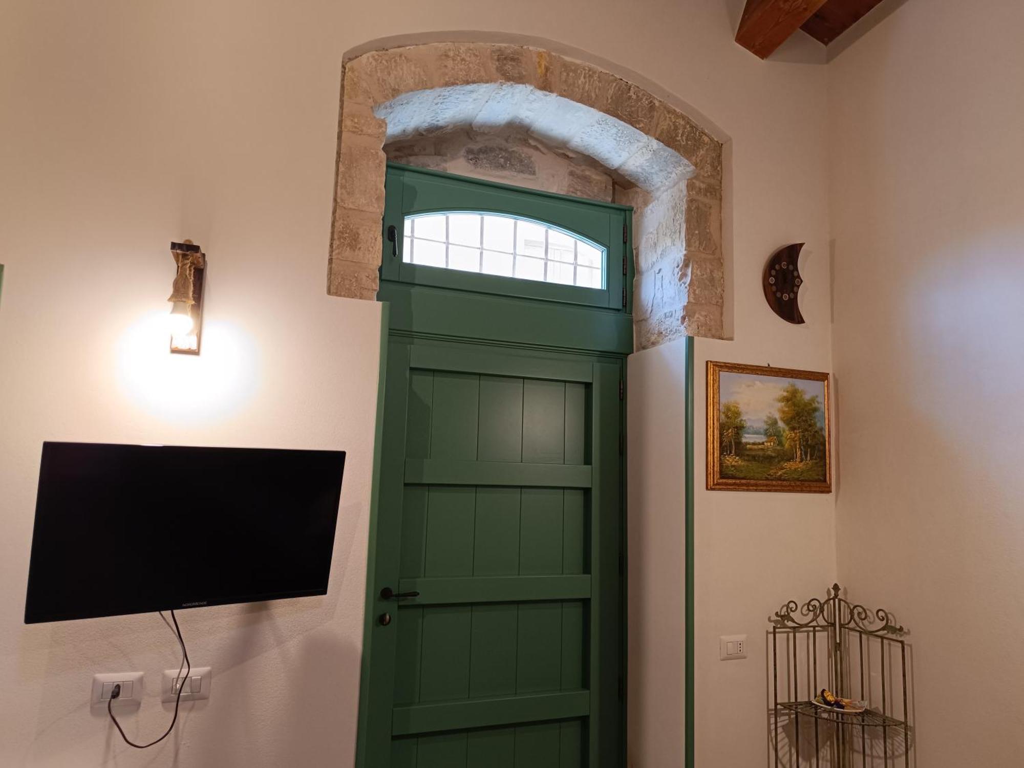 Casetta Santa Venera Modica Extérieur photo