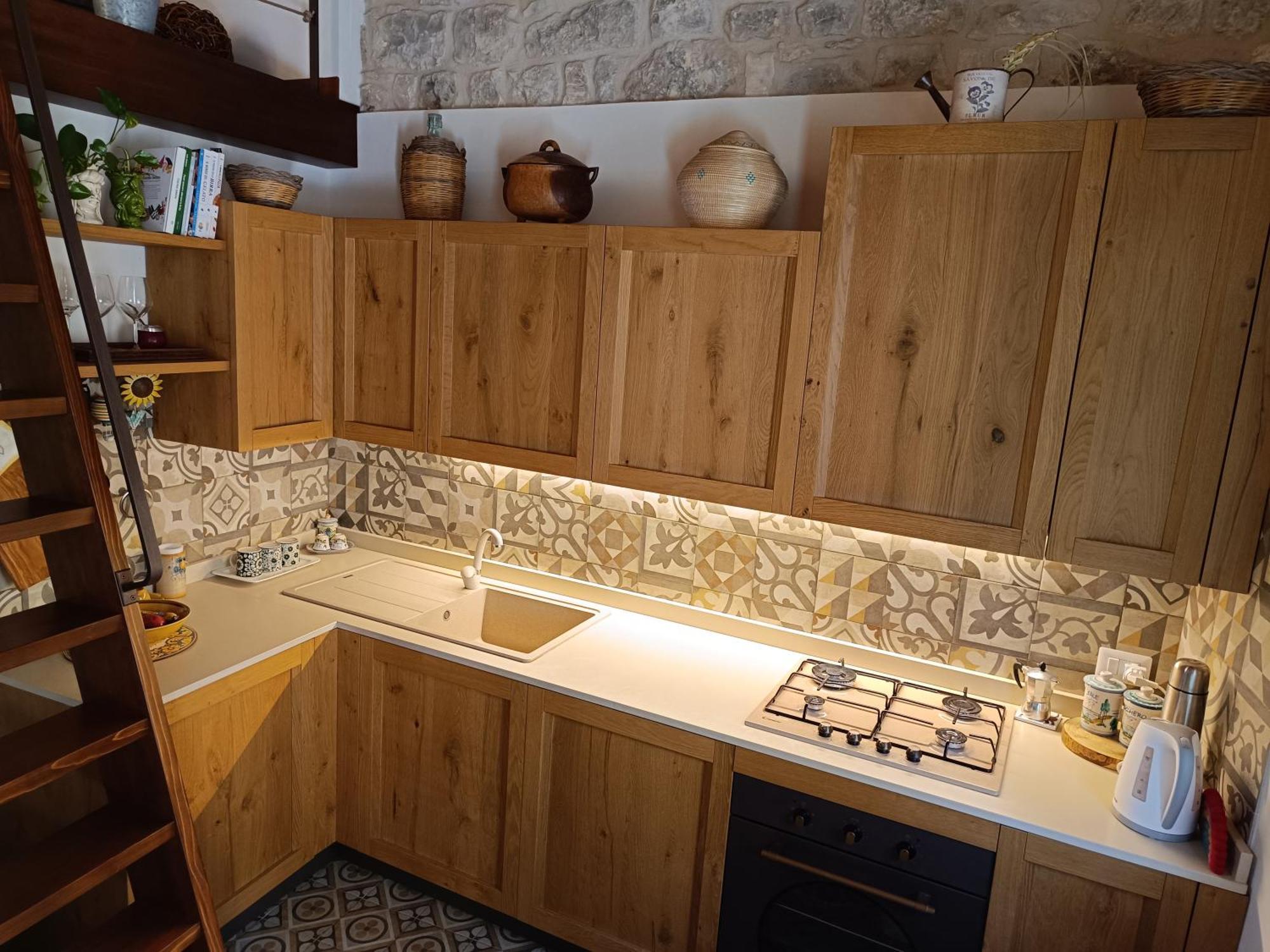 Casetta Santa Venera Modica Extérieur photo